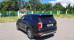 Hyundai Palisade 2021 годаүшін22 500 000 тг. в Алматы – фото 4