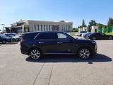 Hyundai Palisade 2021 годаүшін22 500 000 тг. в Алматы – фото 5