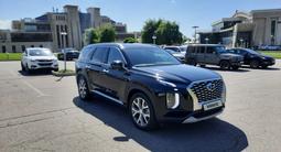Hyundai Palisade 2021 года за 23 000 000 тг. в Алматы