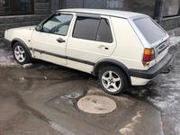 Volkswagen Golf 1991 годаүшін550 000 тг. в Алматы