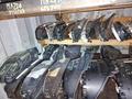 Щиток приборов панель Киа Хундай Шкода за 5 000 тг. в Костанай – фото 12