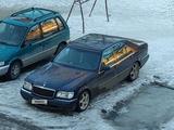Mercedes-Benz S 320 1995 года за 2 500 000 тг. в Уральск – фото 2