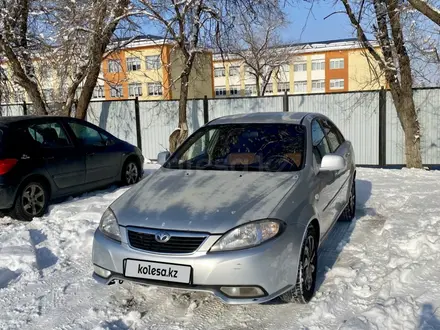 Daewoo Gentra 2014 года за 3 500 000 тг. в Алматы