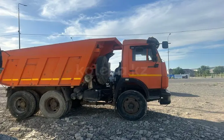 КамАЗ  65115 2012 годаүшін12 000 000 тг. в Атырау