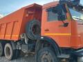 КамАЗ  65115 2012 годаүшін12 000 000 тг. в Атырау – фото 4