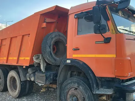 КамАЗ  65115 2012 года за 12 000 000 тг. в Атырау – фото 4