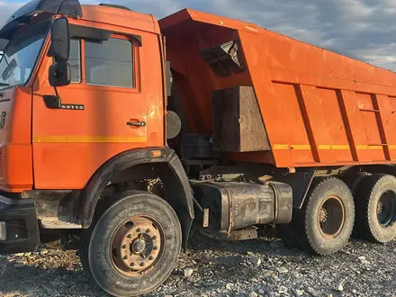 КамАЗ  65115 2012 года за 12 000 000 тг. в Атырау – фото 3