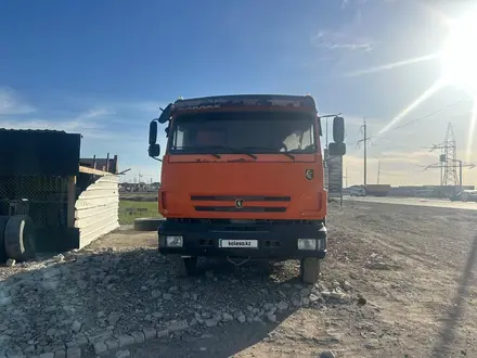 КамАЗ  65115 2012 года за 12 000 000 тг. в Атырау – фото 5