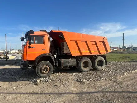 КамАЗ  65115 2012 года за 12 000 000 тг. в Атырау – фото 6