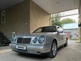 Mercedes-Benz E 280 1997 годаfor3 700 000 тг. в Шымкент – фото 5