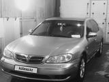 Nissan Maxima 2000 года за 3 000 000 тг. в Уральск – фото 4