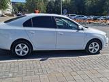 Skoda Rapid 2014 года за 6 500 000 тг. в Астана – фото 3