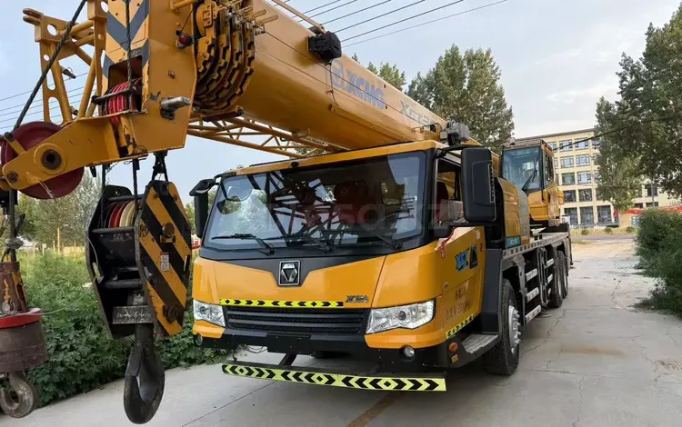 XCMG  XCT35 2023 года за 57 000 000 тг. в Алматы