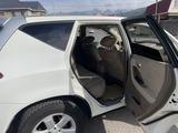 Nissan Murano 2006 годаүшін3 000 000 тг. в Алматы – фото 5