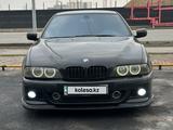 BMW 525 2002 года за 4 000 000 тг. в Шымкент – фото 3