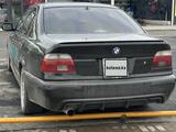 BMW 525 2002 года за 4 000 000 тг. в Шымкент – фото 4
