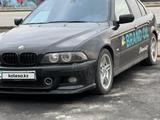 BMW 525 2002 года за 4 000 000 тг. в Шымкент – фото 2