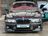 BMW 525 2002 года за 4 000 000 тг. в Шымкент
