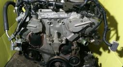 Двигатель на nissan. Ниссан за 285 000 тг. в Алматы – фото 3