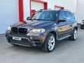 BMW X5 2013 года за 7 800 000 тг. в Алматы