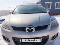 Mazda CX-7 2007 года за 4 350 000 тг. в Алматы