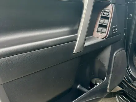 Toyota Land Cruiser Prado 2014 года за 20 500 000 тг. в Астана – фото 8