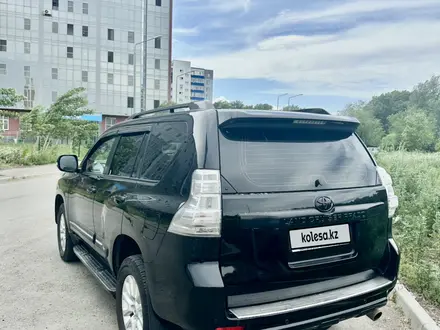 Toyota Land Cruiser Prado 2014 года за 20 500 000 тг. в Астана – фото 6