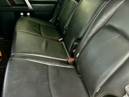 Toyota Land Cruiser Prado 2014 года за 20 500 000 тг. в Астана – фото 9