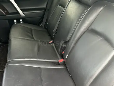Toyota Land Cruiser Prado 2014 года за 20 500 000 тг. в Астана – фото 12