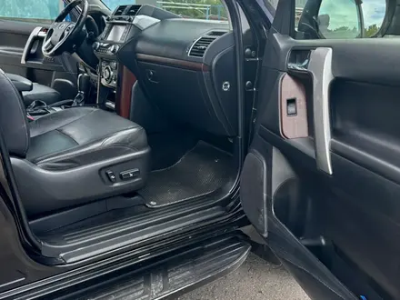 Toyota Land Cruiser Prado 2014 года за 20 500 000 тг. в Астана – фото 11