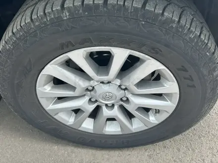 Toyota Land Cruiser Prado 2014 года за 20 500 000 тг. в Астана – фото 15