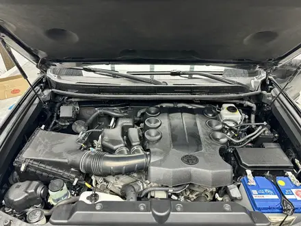 Toyota Land Cruiser Prado 2014 года за 20 500 000 тг. в Астана – фото 16