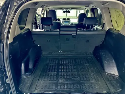Toyota Land Cruiser Prado 2014 года за 20 500 000 тг. в Астана – фото 17