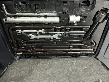 Toyota Land Cruiser Prado 2014 года за 20 500 000 тг. в Астана – фото 18