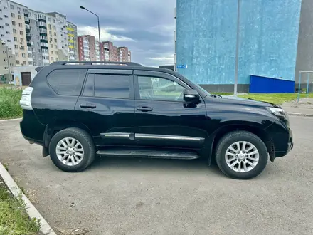 Toyota Land Cruiser Prado 2014 года за 20 500 000 тг. в Астана – фото 4