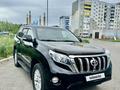 Toyota Land Cruiser Prado 2014 годаүшін20 500 000 тг. в Астана – фото 3