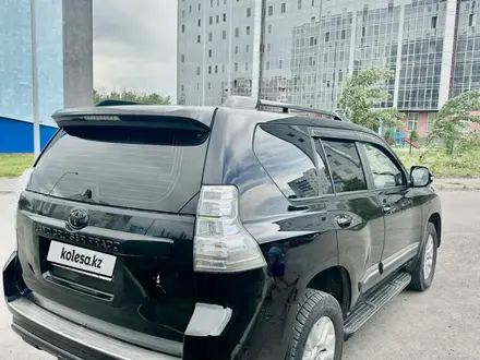 Toyota Land Cruiser Prado 2014 года за 20 500 000 тг. в Астана – фото 5