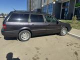 Volkswagen Passat 1995 годаүшін1 650 000 тг. в Астана – фото 4