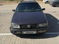 Volkswagen Passat 1995 года за 1 650 000 тг. в Астана – фото 2