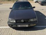 Volkswagen Passat 1995 годаүшін1 650 000 тг. в Астана – фото 2