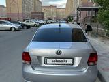 Volkswagen Polo 2014 годаfor4 600 000 тг. в Атырау – фото 4