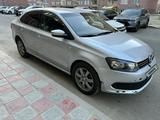 Volkswagen Polo 2014 годаfor4 600 000 тг. в Атырау – фото 5