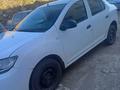 Renault Logan 2015 года за 1 700 000 тг. в Астана – фото 2