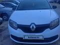 Renault Logan 2015 года за 1 700 000 тг. в Астана