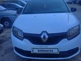 Renault Logan 2015 годаүшін1 700 000 тг. в Астана
