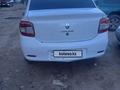Renault Logan 2015 года за 1 700 000 тг. в Астана – фото 3