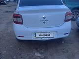 Renault Logan 2015 годаүшін1 700 000 тг. в Астана – фото 3