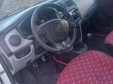 Renault Logan 2015 годаүшін1 700 000 тг. в Астана – фото 4