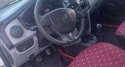 Renault Logan 2015 года за 1 800 000 тг. в Астана – фото 4