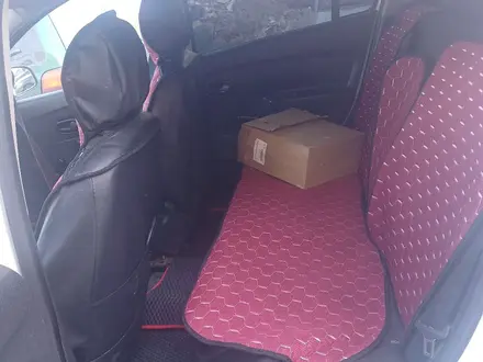 Renault Logan 2015 года за 1 700 000 тг. в Астана – фото 5